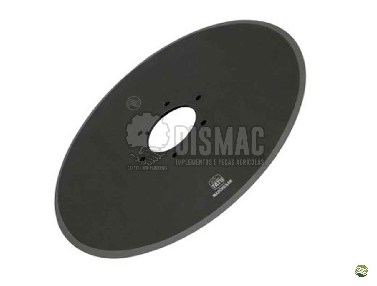 DISCO PLANO 26